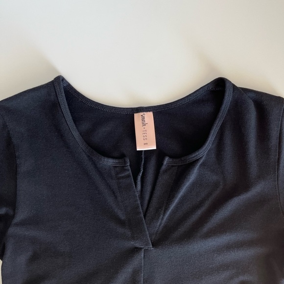 NWOT Smash + Tess Monday Romper - Picture 7 of 12